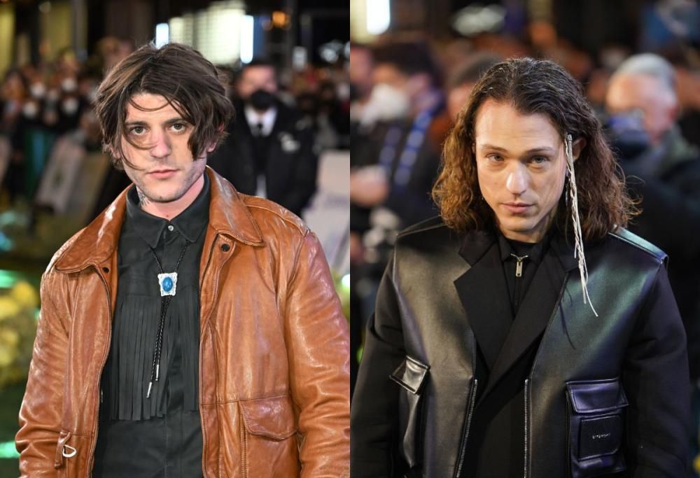 Rkomi e Irama in arrivo un nuovo singolo insieme? Il dettaglio social