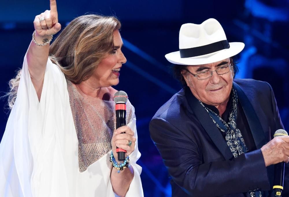 Romina replica alle accuse di Al Bano: “Non serve portare rancore”