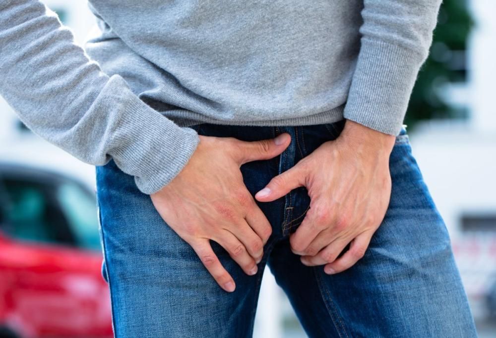 Sesso: cos’è il disturbo delle “palle blu” e come rimediare?