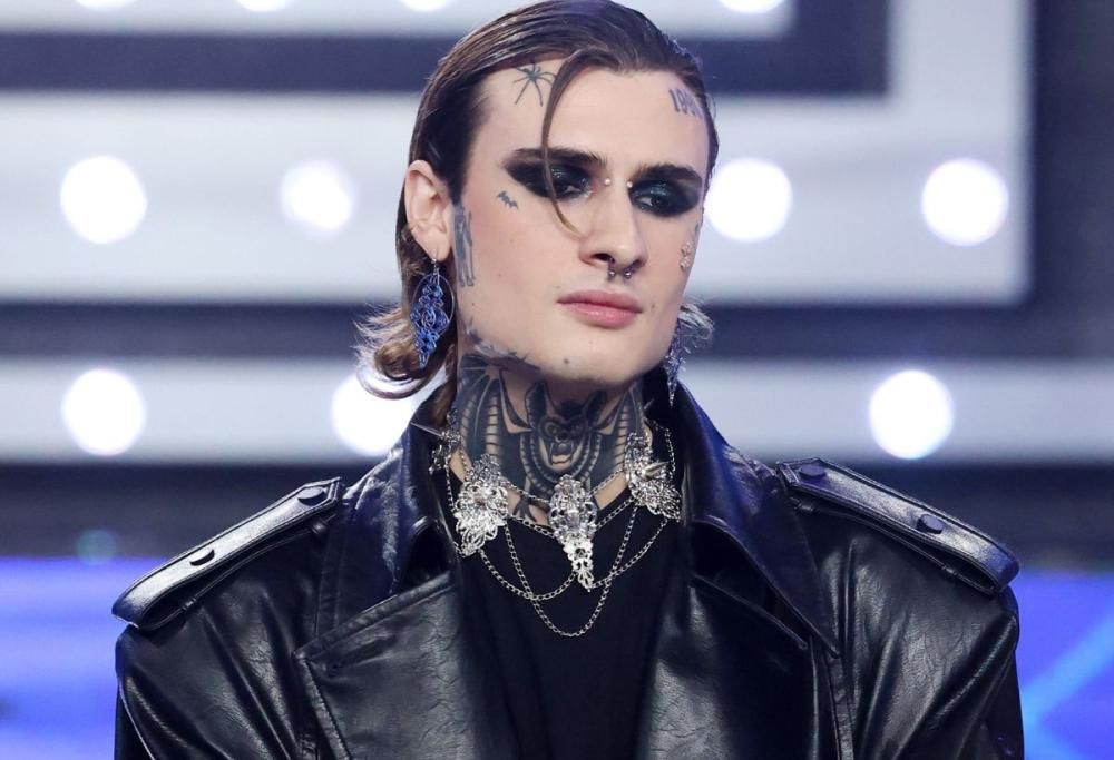 Rosa Chemical e la libertà: “Non mi piace incasellarmi in uno stile”