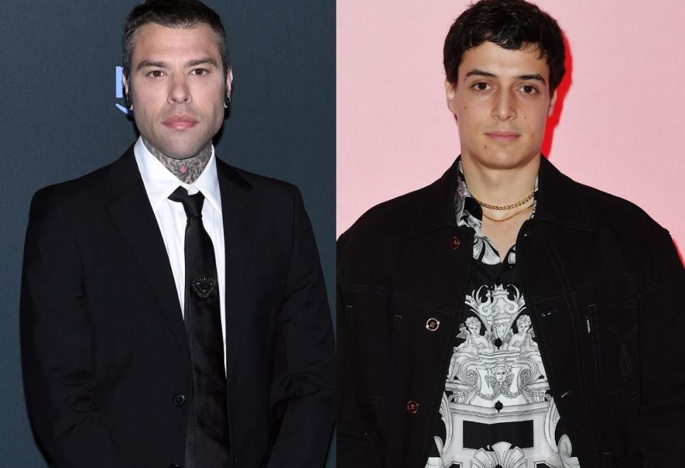 Quando Il Masseo accusò Fedez: “Tu parli sopra ai tuoi ospiti”