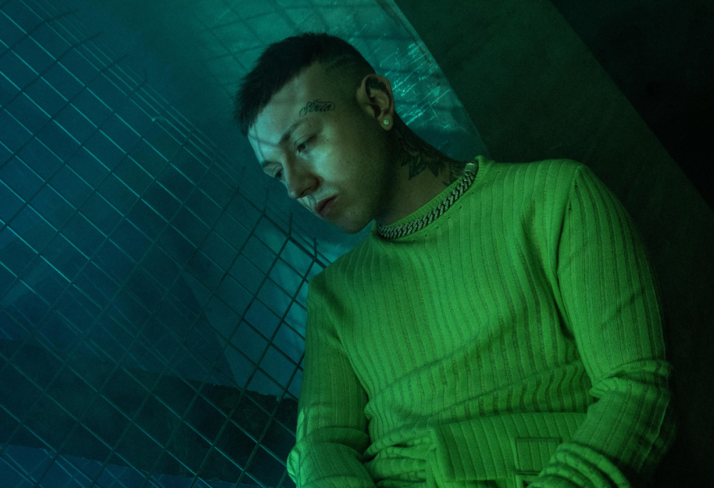 Fuori il video adrenalinico di Zonda, l’ultimo brano di Lazza