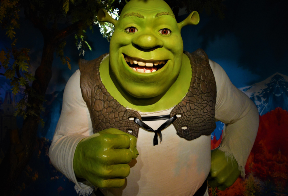 Torna Shrek: il quinto capitolo si farà (e con il cast originale)