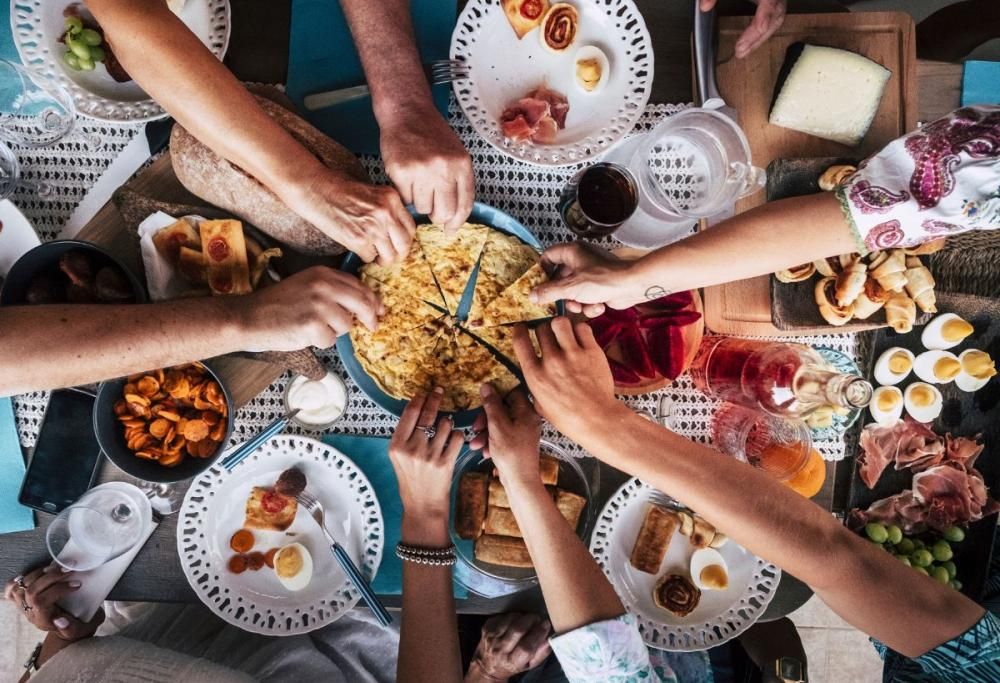 Un terzo delle persone è contrario a dividere il conto equamente