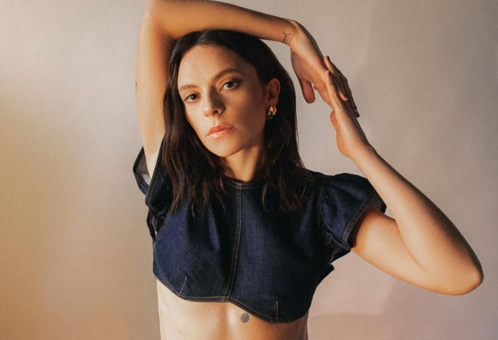 Francesca Michielin annuncia il tour estivo e il feat con Gianmaria