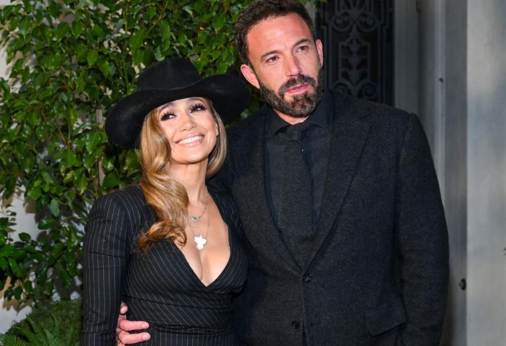 Jennifer Lopez, ecco cosa cambierebbe di Ben Affleck