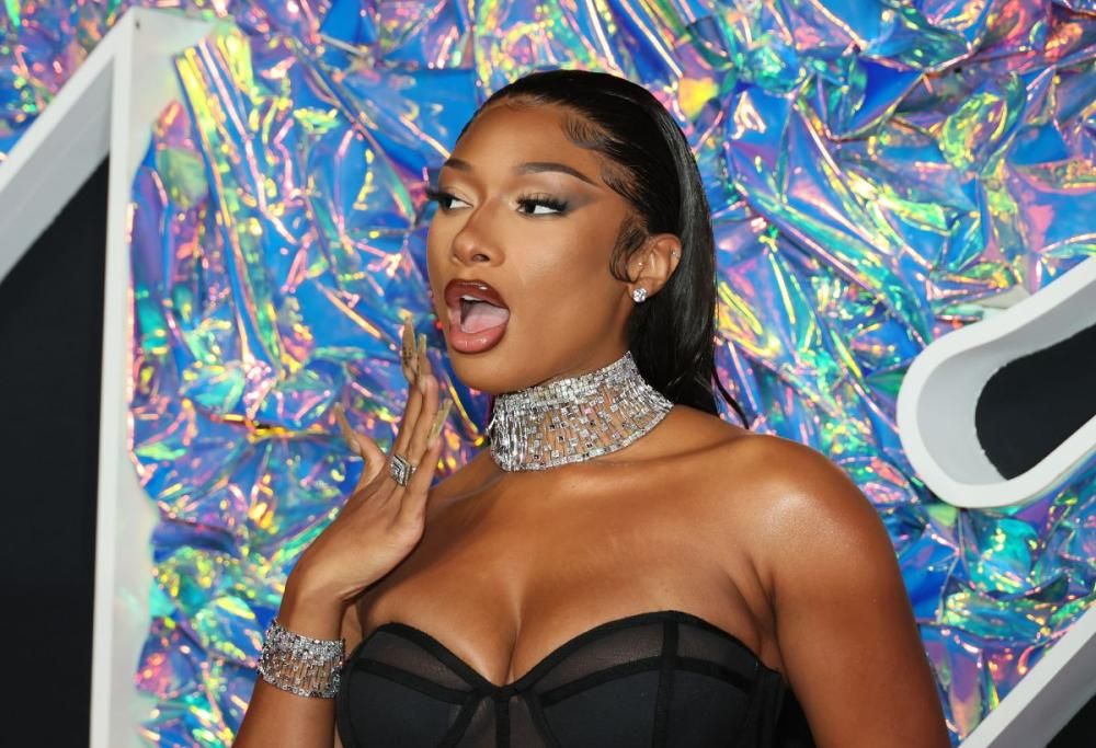 Megan Thee Stallion rivela: “La mia posizione preferita a letto”