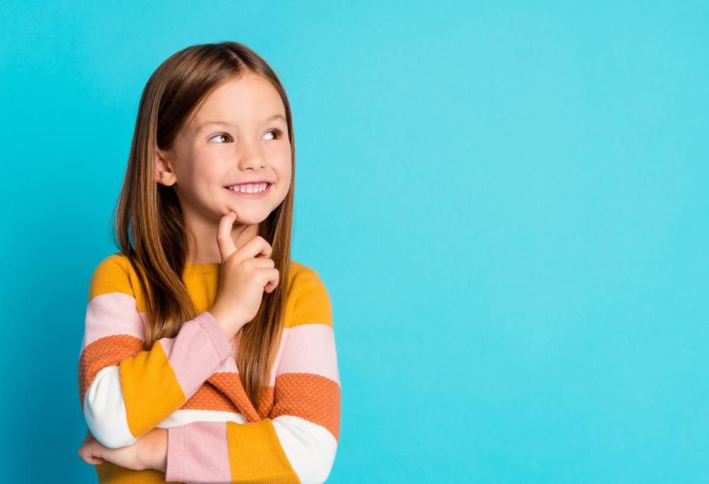 Lei vuole dare alla figlia un nome originale: lui escogita un piano