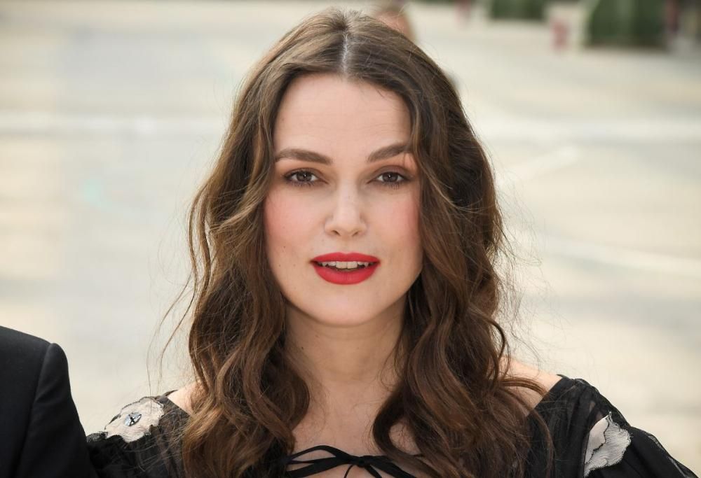 Keira Knightley contro l’IA: “Metterò sotto copyright la mia faccia”