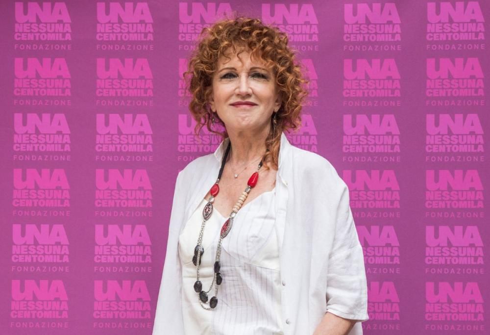 Fiorella Mannoia sta male, salta “Una Nessuna Centomila – In Arena”