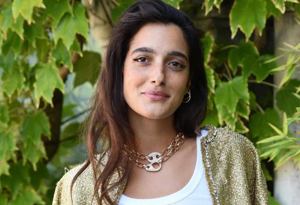 Levante: “Sono una persona creativa e cerco modi per esprimermi”