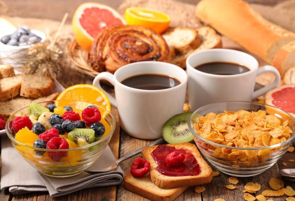 Colazione per la bellezza: alimenti e ricette per un look impeccabile