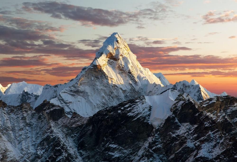 L’Himalaya è diventato più alto ma nessuno sa il perché: il caso