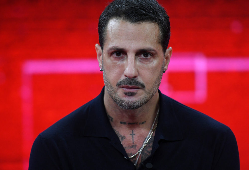 Nina Moric contro Corona: “Ha chiesto per me 3 anni di reclusione”