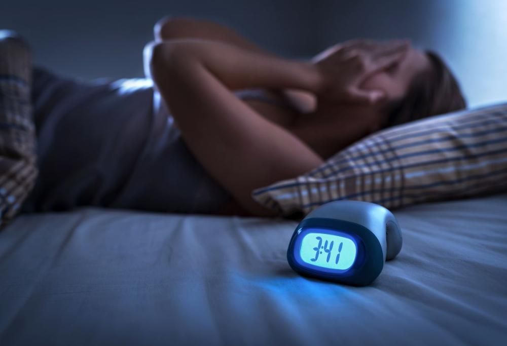 Sveglia da 10 anni: la storia incredibile di una donna che non dorme