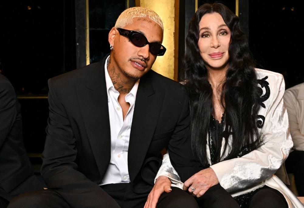 Cher parla del compagno trentasettenne: “Non è mai troppo tardi”