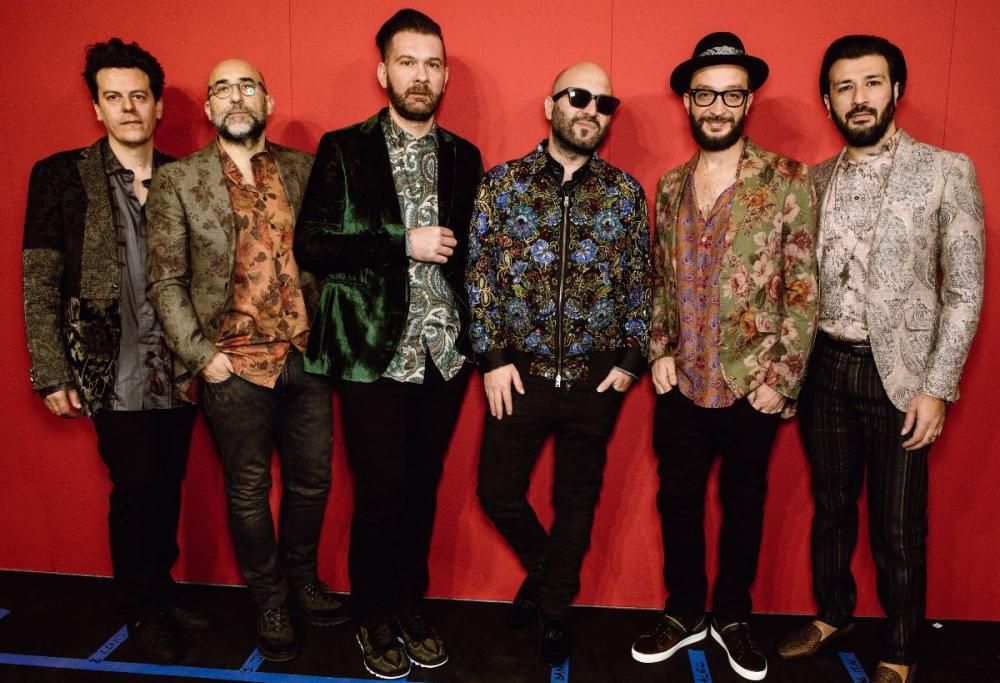 Negramaro, 20 anni di carriera sempre insieme: “Mai litigato”