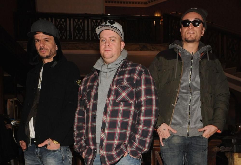 Club Dogo: annunciate le date dei loro 3 concerti “solo a Milano”