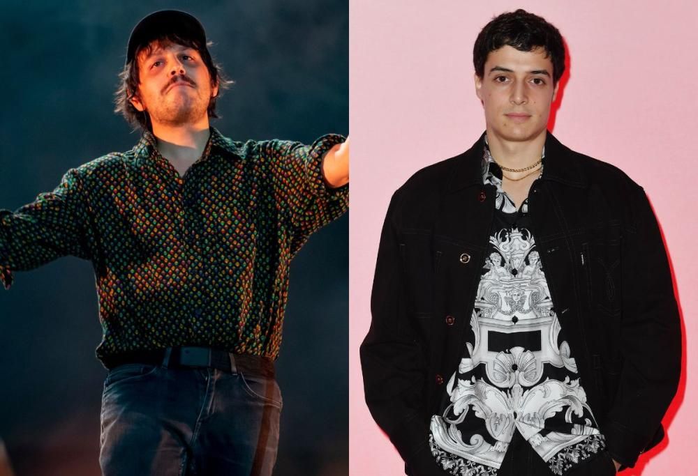 Calcutta, è uscito il video del brano “Giro con te” con Luis Sal