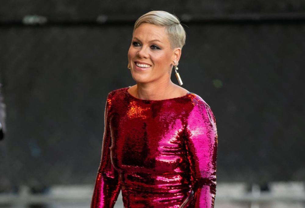 Pink e il pericolo dell’overdose a 16: “Avevo preso ogni droga”