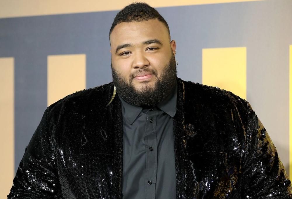 Sergio Sylvestre preso di mira dagli haters sui social