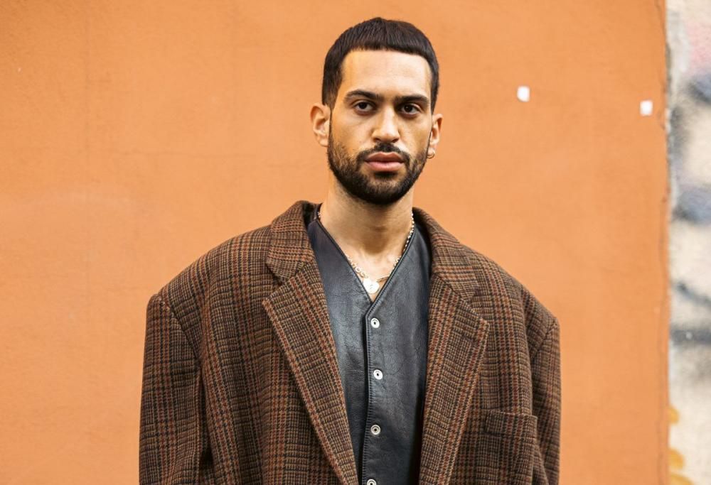 Mahmood è tornato e annuncia il nuovo singolo: “Cocktail d’amore”