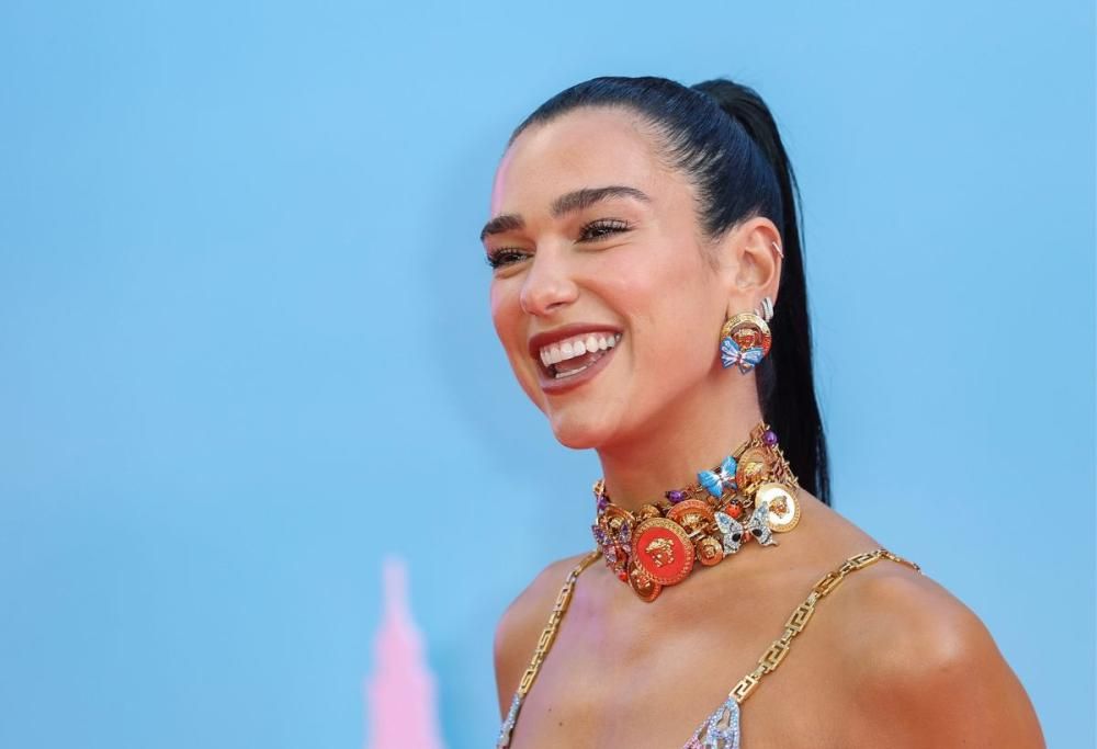 Dua Lipa: dopo tanto mistero, arriva il nuovo singolo “Houdini”