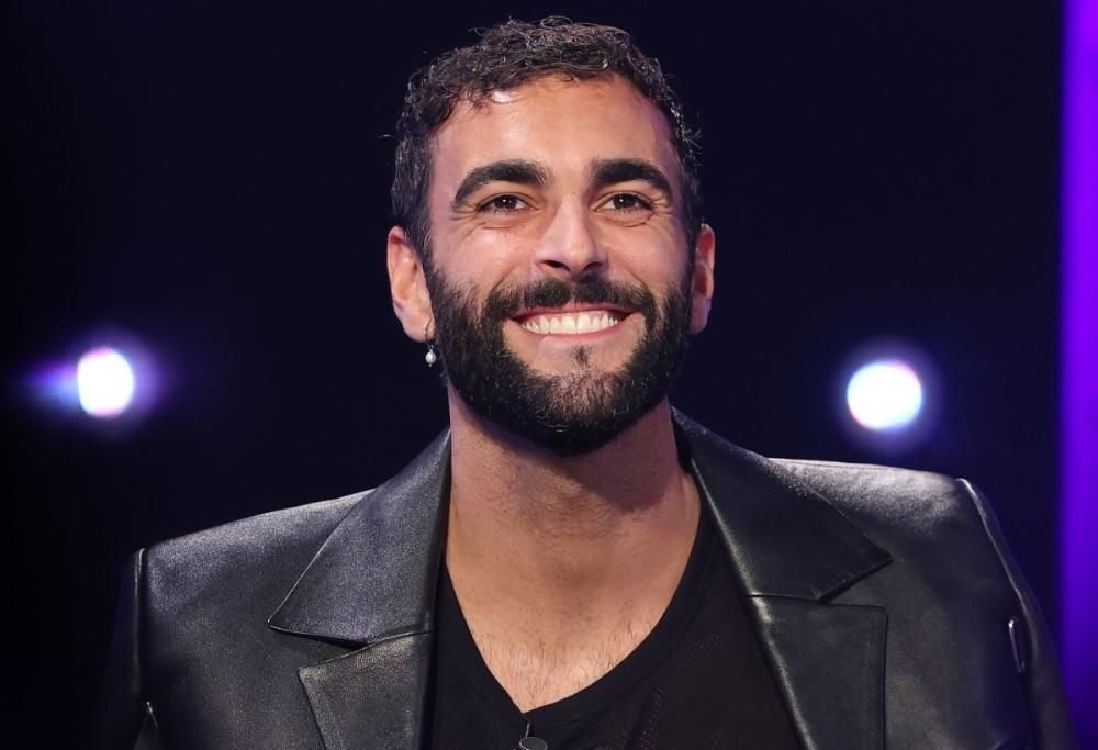 Sanremo 2024, Marco Mengoni sarà il co-conduttore della 1° serata