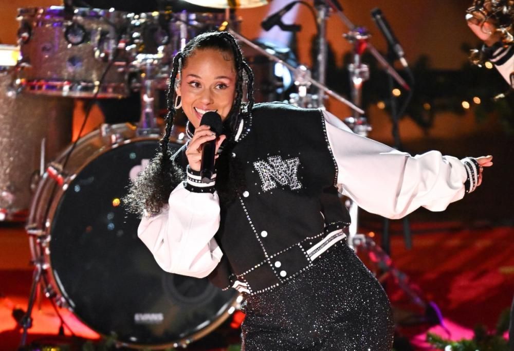 Alicia Keys: arriva la riedizione di “The Diary Of Alicia Keys”