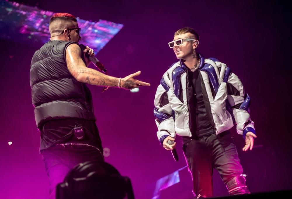 È in arrivo una nuova canzone di Lazza e Sfera Ebbasta?