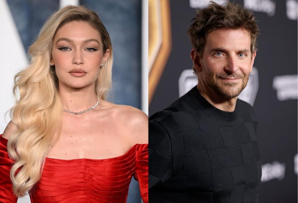 Bradley Cooper e Gigi Hadid sempre più uniti: paparazzati insieme
