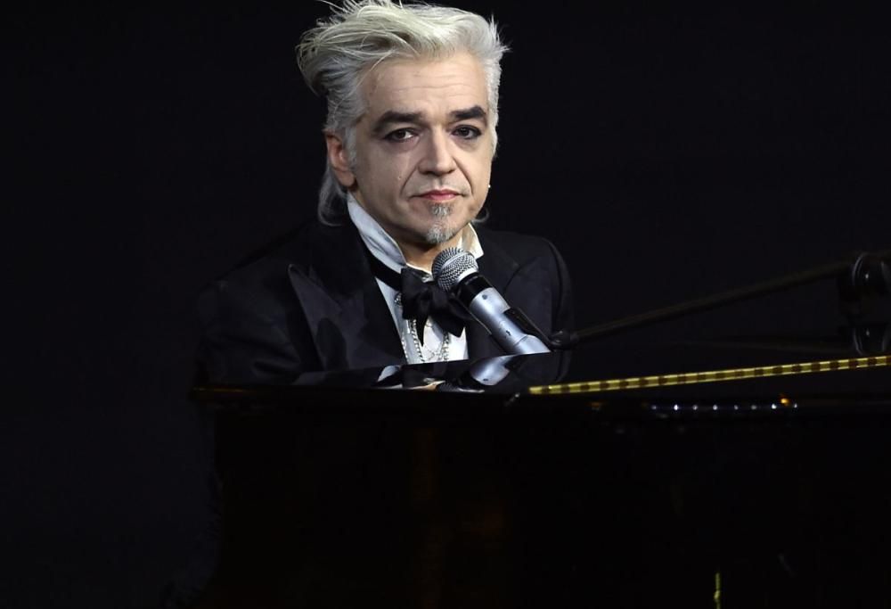 Morgan, “Sì, certo l’amore” è il primo singolo del nuovo album