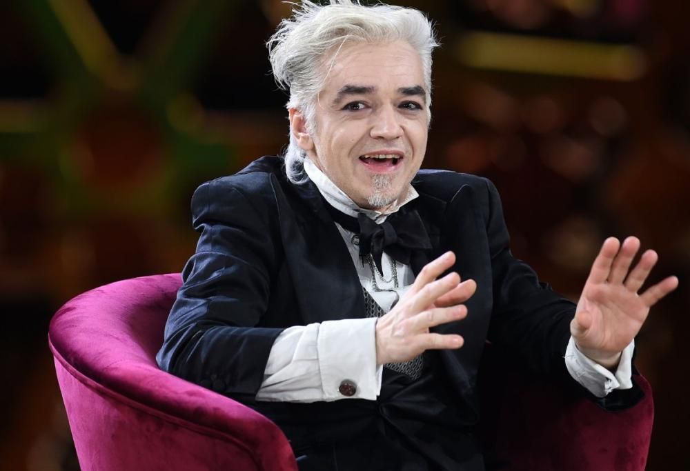 Morgan si schiera con Paolo Meneguzzi nel litigio social con J-Ax