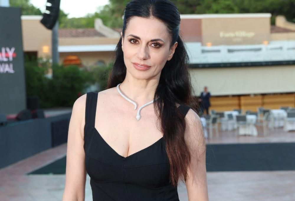 Rossella Brescia: dall’idea di farsi suora al rimpianto “Malena”