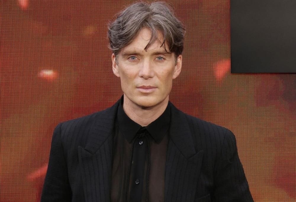 Cillian Murphy e la scelta di abbandonare la carriera musicale