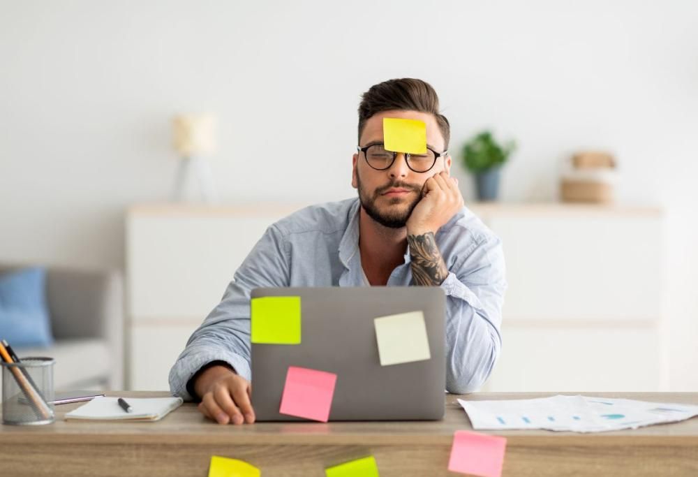 Ecco alcuni consigli per ridurre lo stress da rientro al lavoro