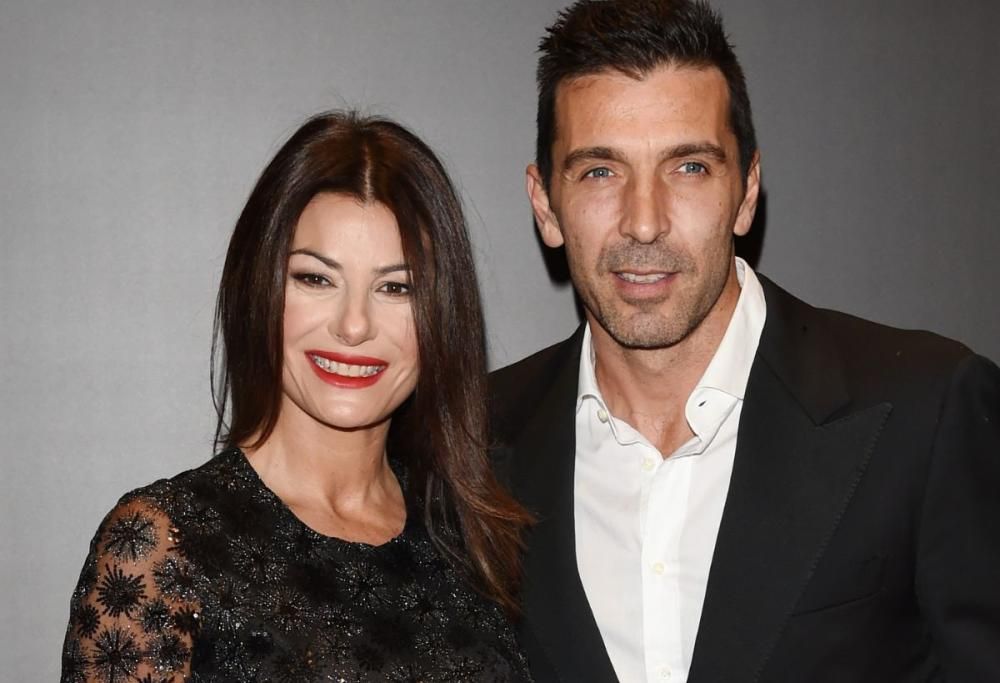 Ilaria D’Amico e Gigi Buffon sposi: arriva la proposta di matrimonio