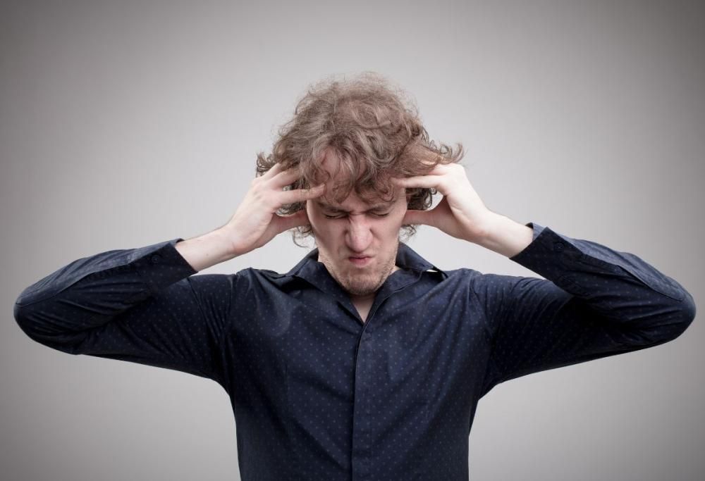 I popoli più stressati d’Europa: sul podio non ci sono gli italiani