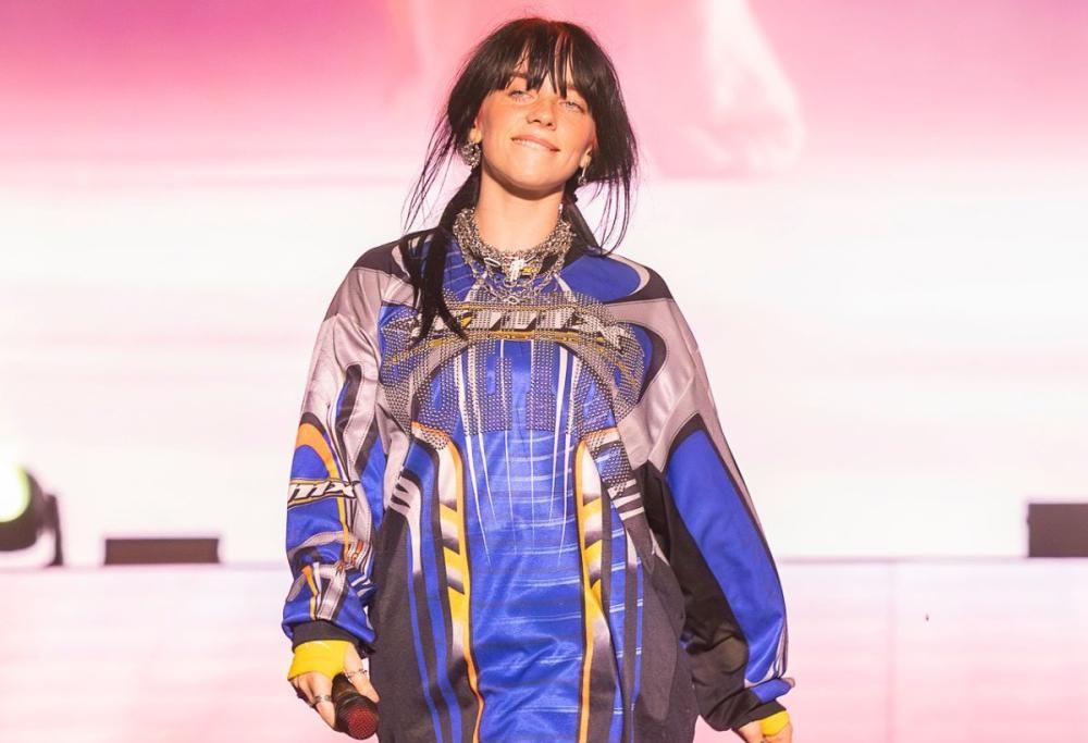 Billie Eilish, in arrivo un featuring con Bring Me The Horizon?