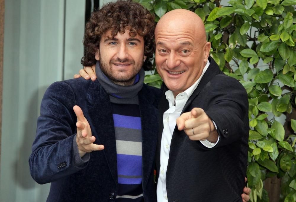 Bentornati al Sud, Siani conferma: ci sarà il terzo capitolo