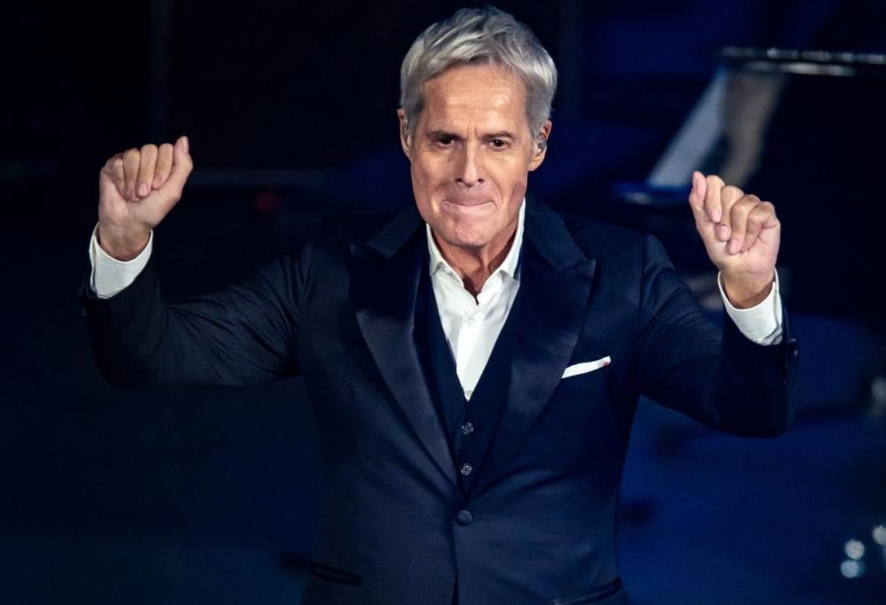 Claudio Baglioni annuncia il suo ritiro: “Terminerò entro il 2026”