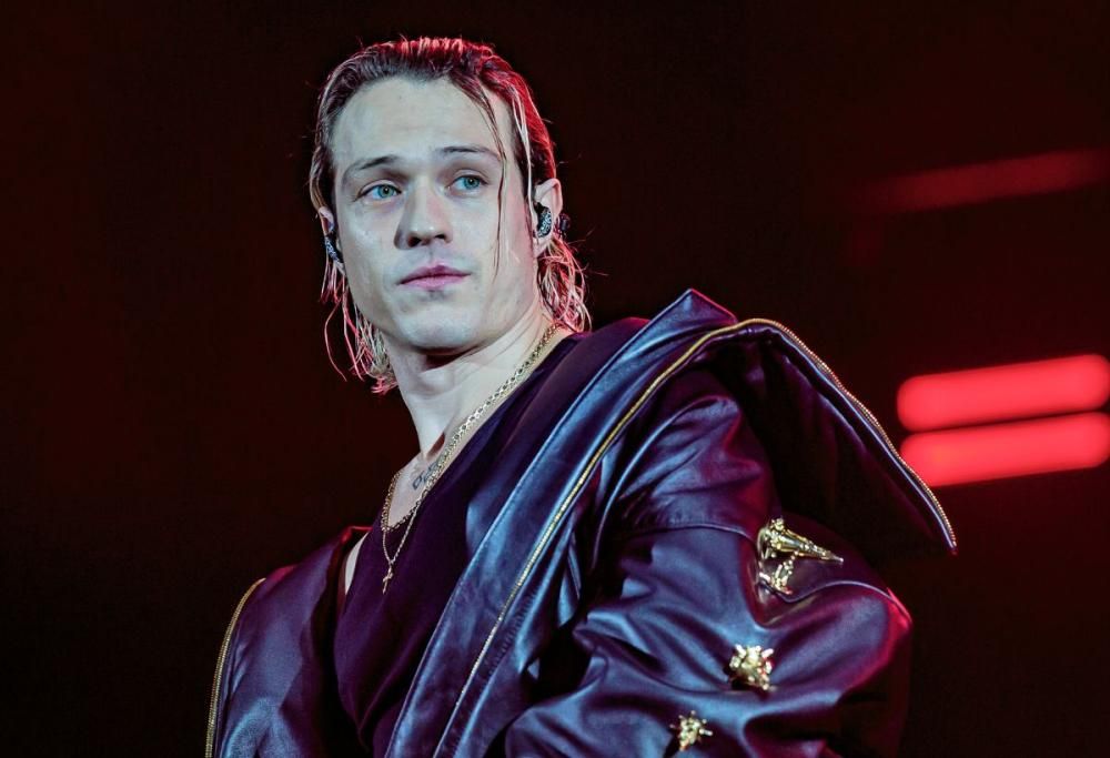 Sanremo, Irama: “In ‘Tu no’ mi racconto in modo schietto e sincero”