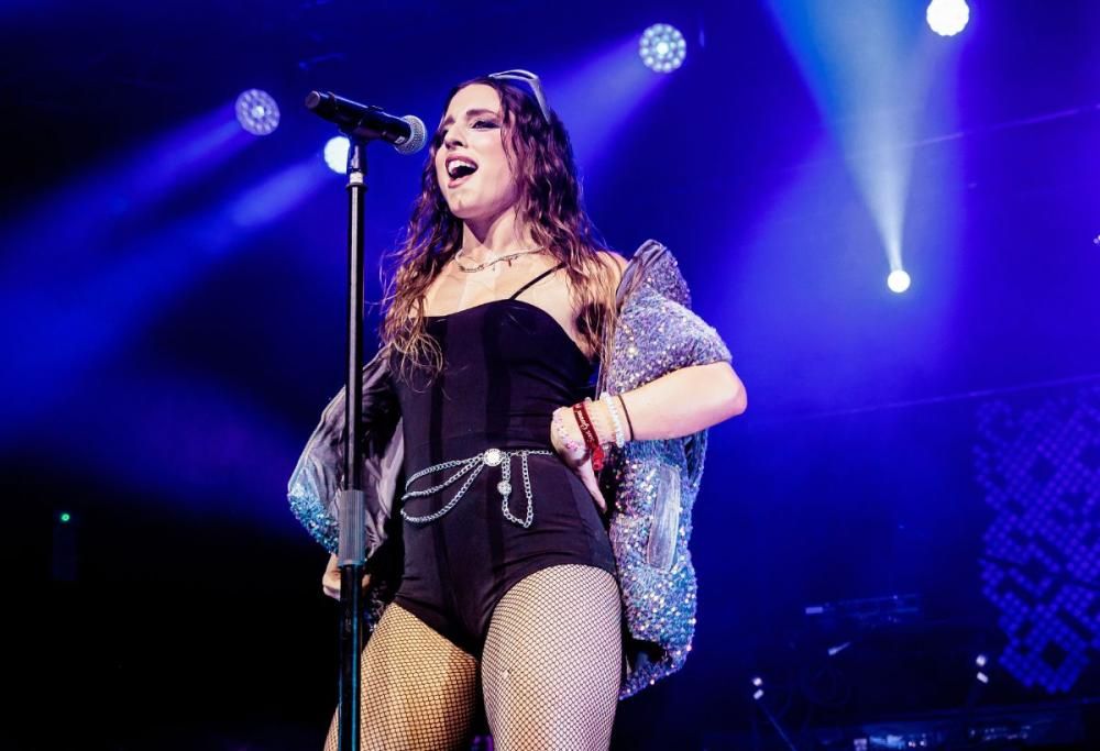 Angelina Mango e Antonio Cirigliano lasciati? “Sono innamoratissima”