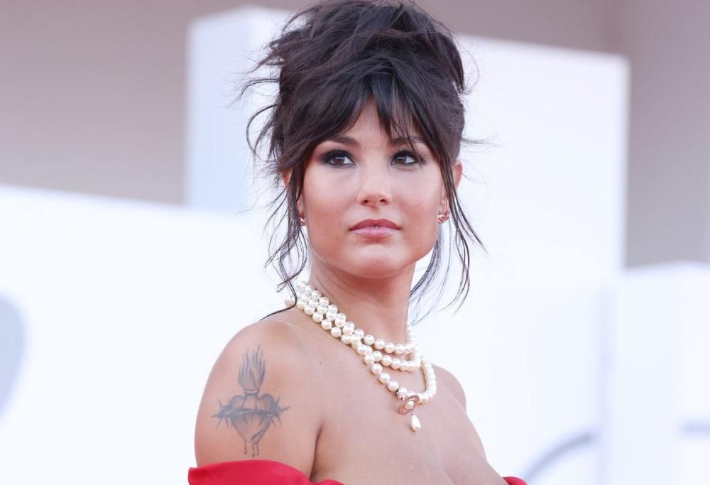 Giorgia Soleri: “Ho avuto la mia diagnosi di ADHD a ottobre 2023”