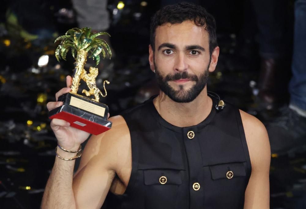 Festival di Sanremo: la lista dei vincitori nel corso degli anni