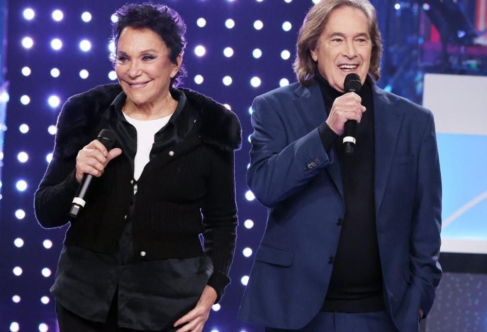 Sanremo 2024, i Ricchi e Poveri: “La nostra canzone vi farà ballare”