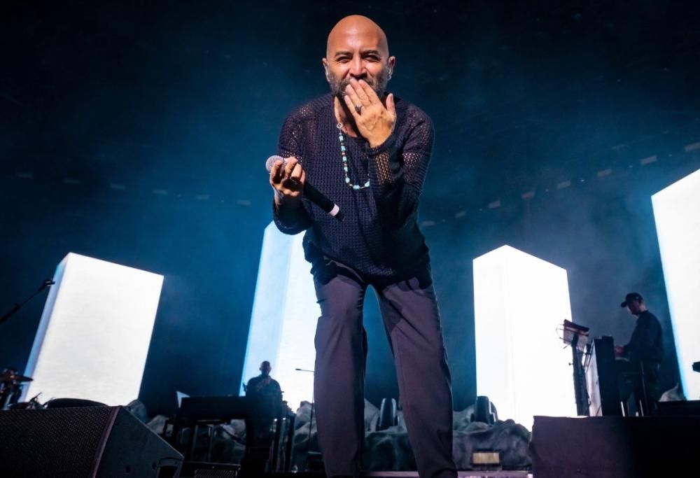 Negramaro a Sanremo 19 anni dopo: “Ora per noi ricomincia tutto”