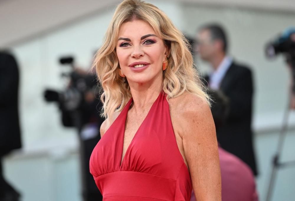 Festival di Sanremo, Alba Parietti: “Per la prima volta non ci sarò”
