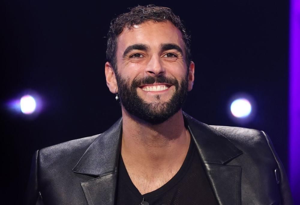 Marco Mengoni prima del Festival: “Voglio divertirmi e divertire”