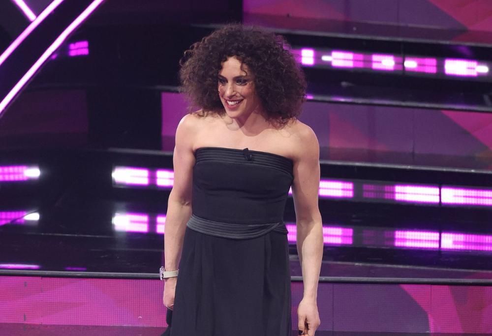 Sanremo 2024, perché Federica Brignone non ha salutato Sofia Goggia